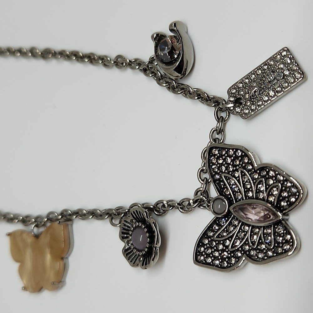 Necklace - Picture 3 of 10